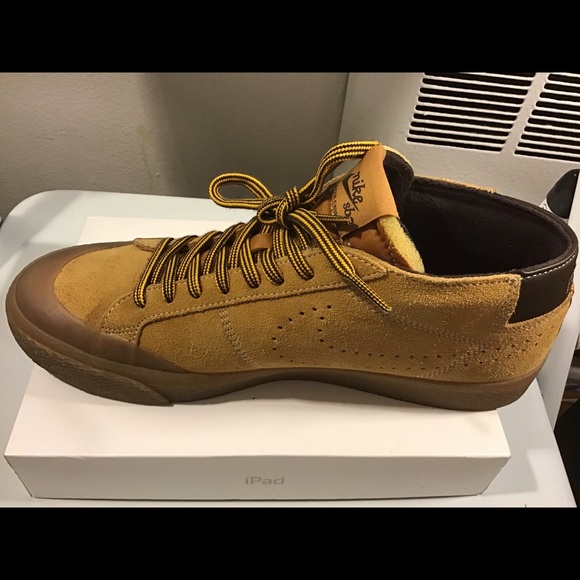 nike sb zoom blazer chukka xt premium